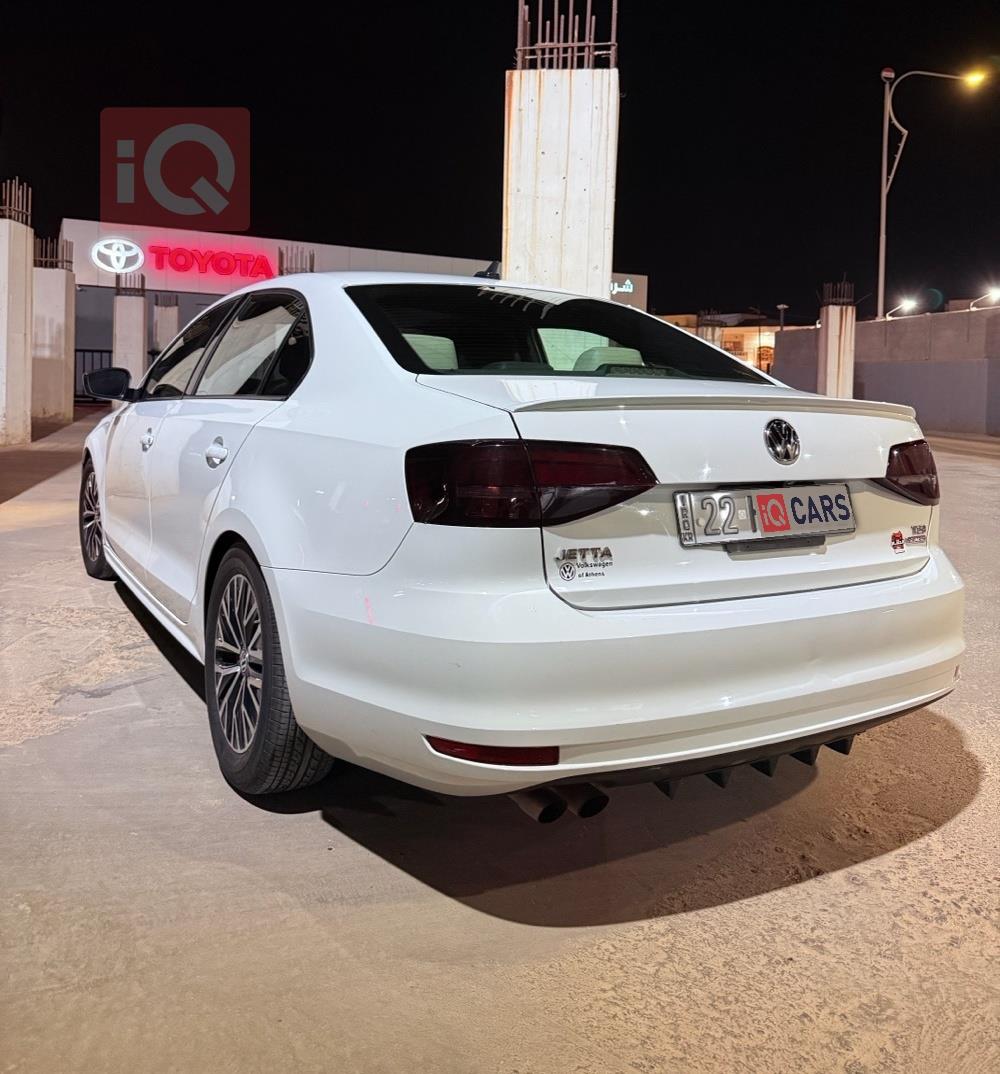 فولكسفاغن جيتا